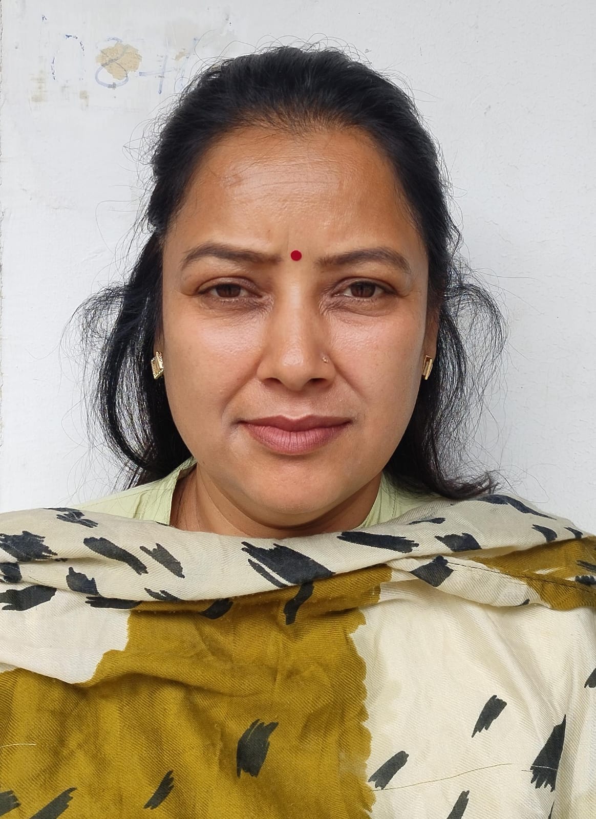 SUJEETA KUMARI