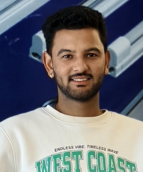 RAJ KUMAR