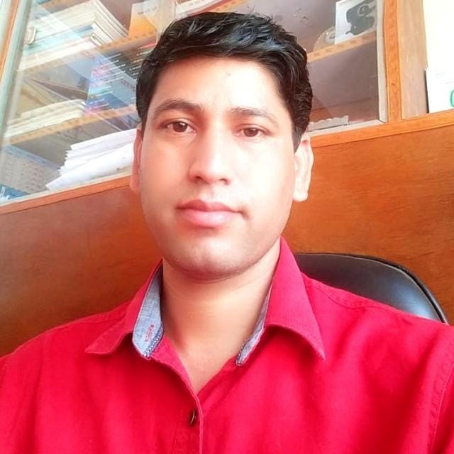Dr. Kuldeep Singh Mehta 