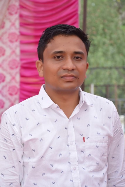 Saurabh Chauhan 